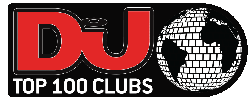 Club Space, Top 100 Clubs 2022